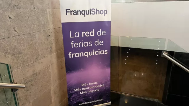 La feria se llevó a cabo en el Hotel Novotel Barcelona City