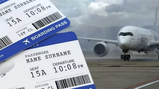 Volar no es un tema solo de alas (venta de pasajes aéreos en UY cayeron más de US$ 550 millones)