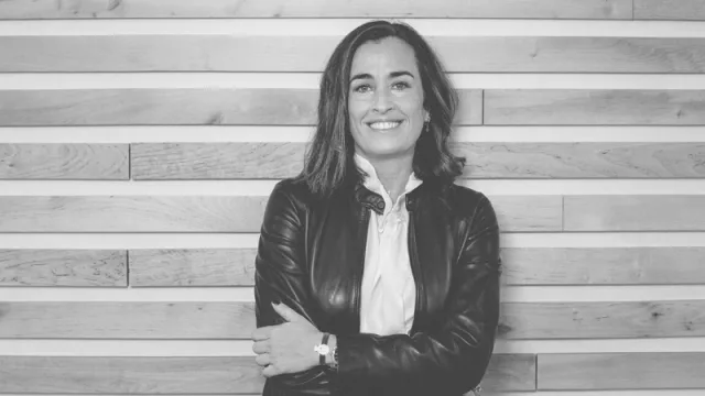 Virginia Garrido, directora de Recursos Humanos de Ikea en España