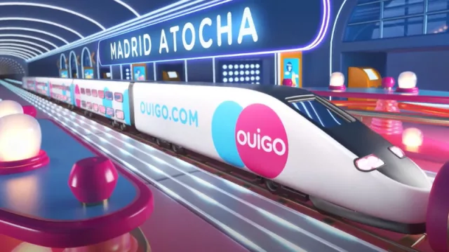 Bienvenida la competencia: el tren ya moviliza 2 de cada 3 pasajeros entre Madrid y Barcelona