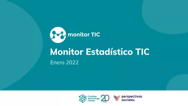 El polo tecnológico cordobés no para: en 2021 creció un 15,4% en exportaciones en dólares (facturó más de US$ 687 millones)