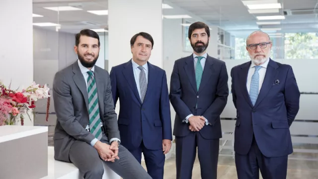 Abencys (abogados y economistas) cerró el 2021 con un incremento de facturación del 46% 