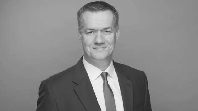 Jörg Holler, Chief ESG Officer - AltamarCAM