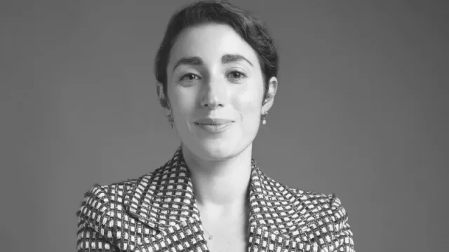 Irene Rodríguez, ESG Vice President - AltamarCAM