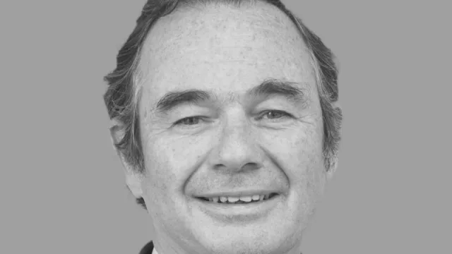 Miguel Zurita, Co Head PE and ESG Committee Chairman - AltamarCAM Partners