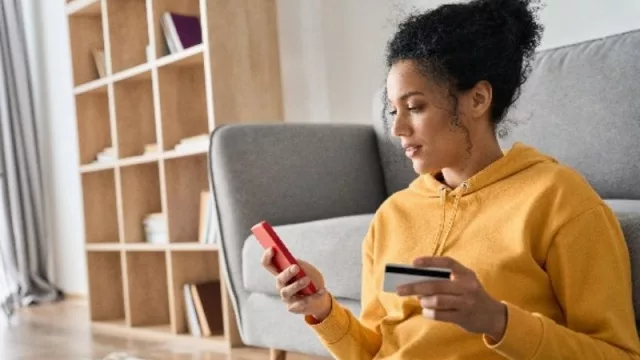 Con un gasto medio mensual de € 61, el ecommerce crece 35% en 2021 (¿la clave? programas de fidelidad y cashback)