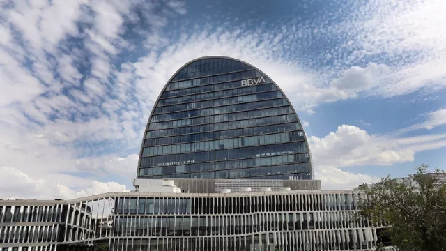 BBVA ha lanzado en España la "primera cuenta" sin comisión para pymes