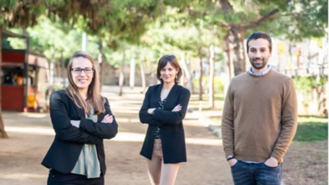 Sycai Medical, ubicada en Barcelona, cuenta con 6 trabajadores