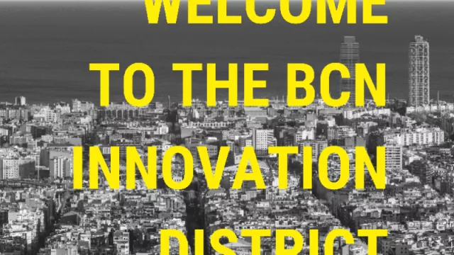 ¿Por qué formar parte del 22@Network BCN? (más de 219 empresas ya se asociaron)