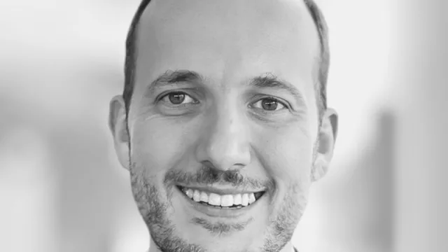 Manuel de Soto será el nuevo socio de Bain & Company