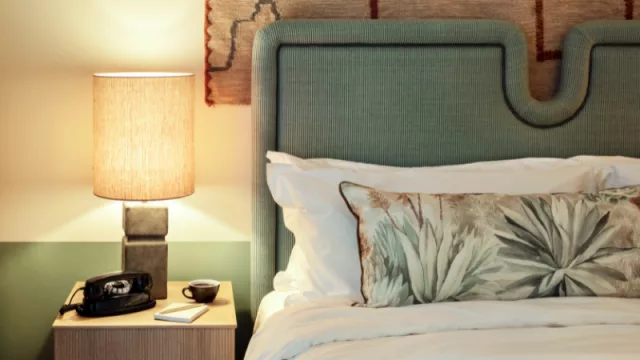 El 25 de abril abrirá sus puertas Hoxton Poblenou