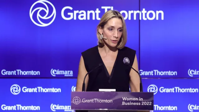 España logra el mayor número de mujeres directivas de su historia: 36% de los puestos (por encima de la media europea)