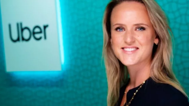 Estimada Yolanda Díaz (qué dice la carta de Uber Eats a la vicepresidenta y por qué no encuentran riders)