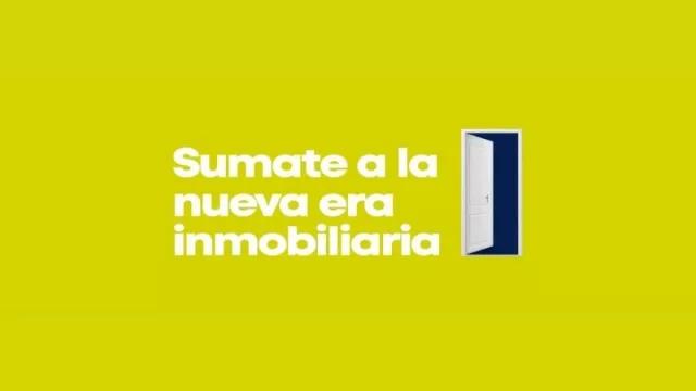 Llegó la inmobiliaria que hace saltar la banca, trabaja “sin comisión” (Hogax va por todo y contra todo)