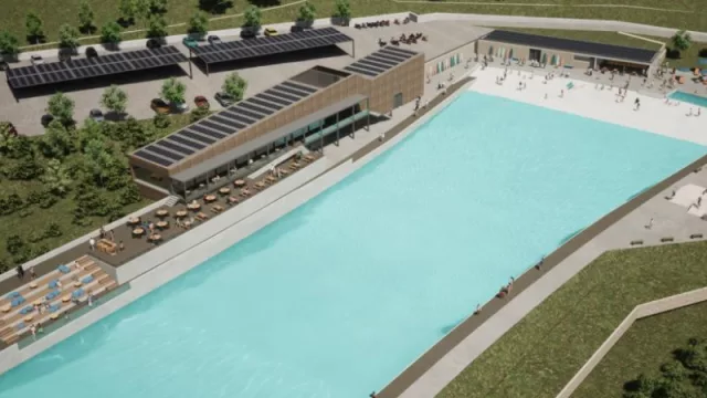 Será una de las primeras en España y Europa