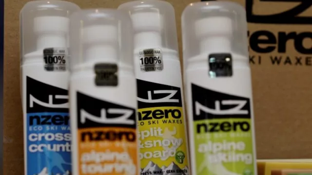 Más productos de NZero que ingresan al mercado alemán