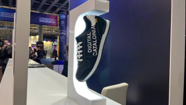 Zapatillas BrandYourShoes personalizadas