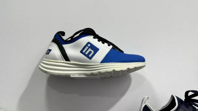 Zapatillas BrandYourShoes personalizadas