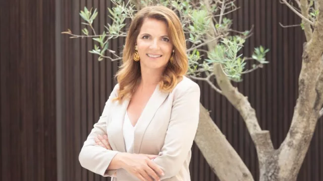 Su fundadora y CEO Mariana Muñoz