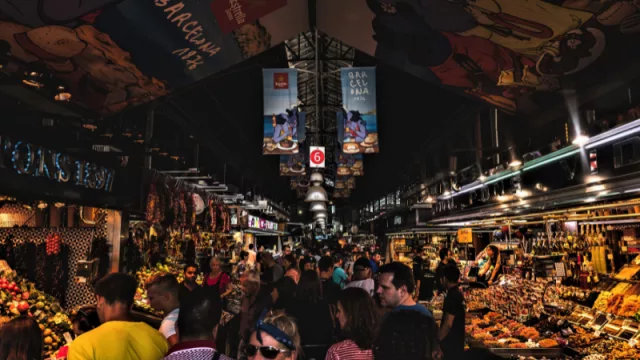 Otro mes de buenos datos, pero… se ralentiza la mejor y aparecen algunas nubes en el horizonte para Foment del Treball