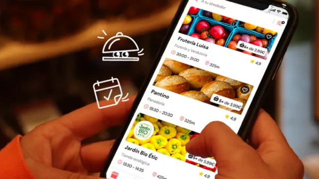 Así funciona Phenix; soluciones tecnológicas contra el desperdicio de alimentos (desde la producción hasta el consumidor)