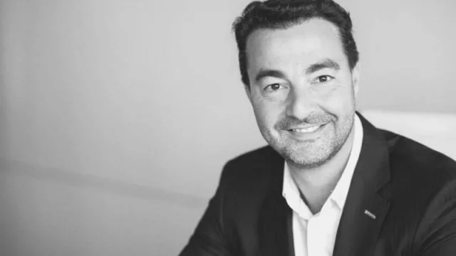 Ignacio López Monje suma áreas de trabajo en Arrow 