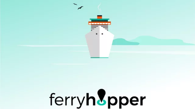  Ferryhopper sigue sumado oferta: suma dos nuevas navieras en España y ya tiene 250 rutas marítimas