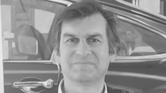 Solarpack nombra a Luis Alvargonzalez como el nuevo director financiero