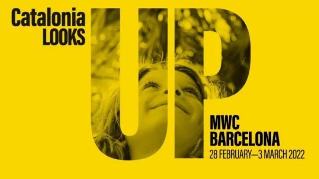 Catalonia looks Up, una propuesta para “mirar arriba”