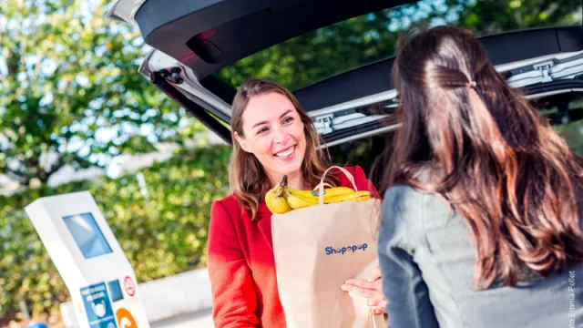 De Francia a España: Shopopop ya hace sus primeras entregas en Madrid (y va por más)