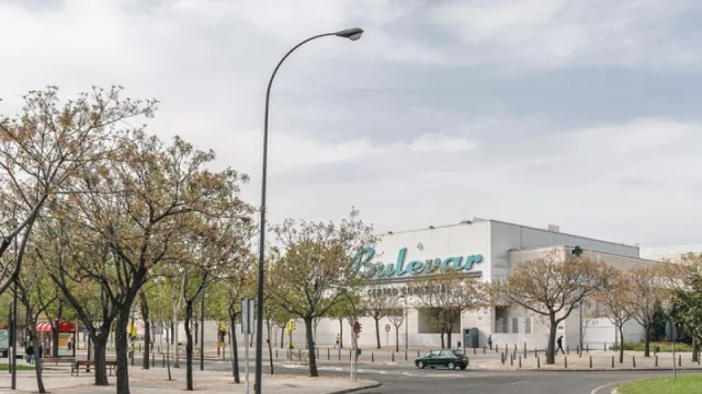 MVGM suma 72.300 m2 a su cartera de gestión de retail en Madrid: Mirasieera Gallery y Las Mercedes Open Park