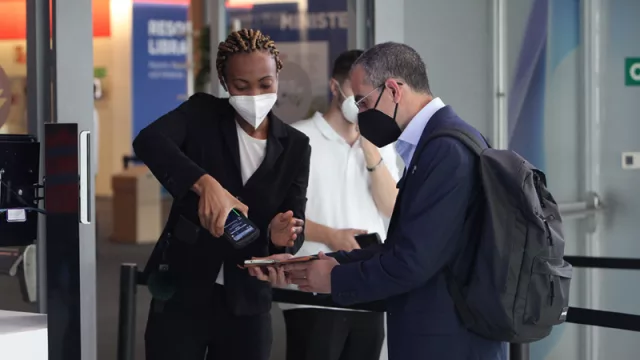 Las ferias vuelven a la actividad presencial con fuerza en 2022