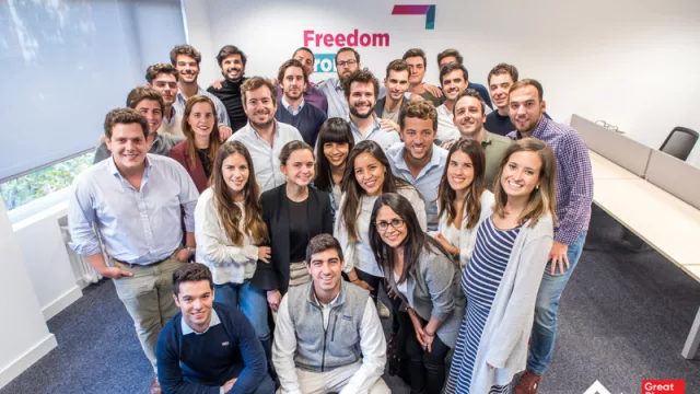 El equipo de Casavo pasará de 50 a 150 personas este año en España y Portugal