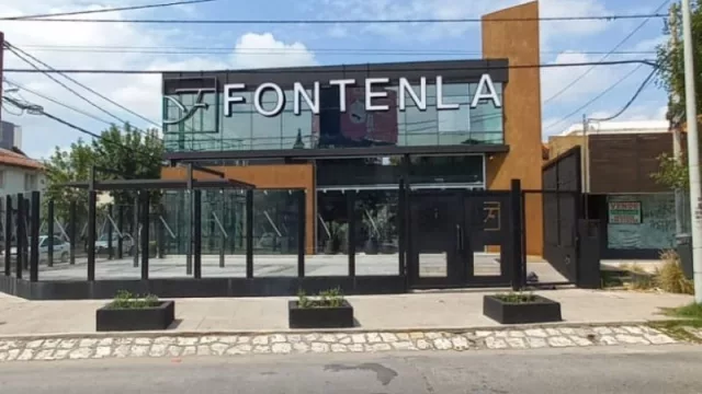 Fontenla, la marca elegida por Susana Giménez, Mirtha Legrand y Pampita, llega con un local exclusivo a Córdoba
