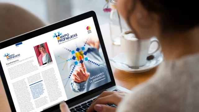 Camino a una nueva Expofranquicia en Ifema, el sector ya ve la luz al final del túnel (300.000 empleos y sumando)