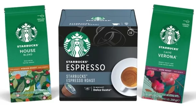 “Para 2022 el foco está en superar más de 1.000 toneladas de exportación de café” (Nestlé se expande de UY al mundo de la mano de Starbucks)