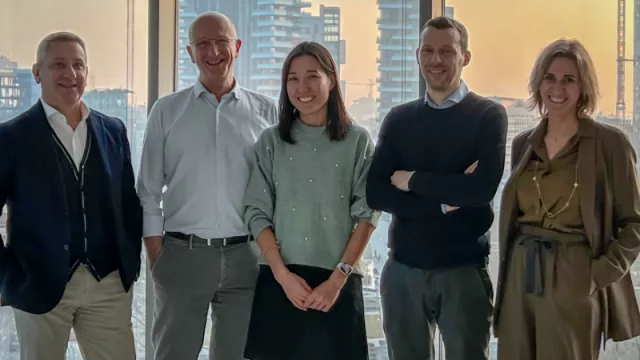 Retex adquiere una participación mayoritaria en Witailer (camino a los 100 millones en ventas este año)