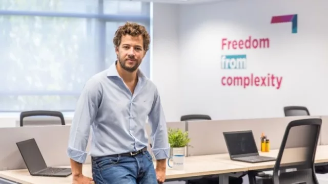 Francisco Sierra: Barcelona muestra resultados prometedores para Casavo