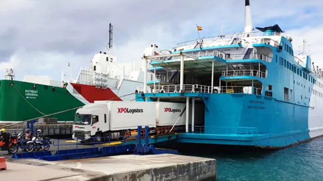 XPO Logistics recibe la certificación clase A como Operador Económico Autorizado en Marruecos