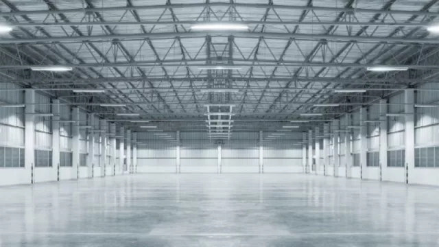 Los activos inmobiliarios siguen recuperando valor pero todavía falta camino por delante (logística, el sector que más avanzó)