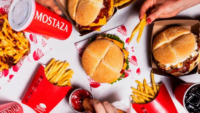 La hamburguesería Mostaza (tercera en Argentina detrás de los gigantes americanos), llega a España