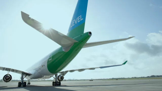 ¿Sin ideas para regalar en San Valentín? Level lanza un 2x1 desde Barcelona a Nueva York