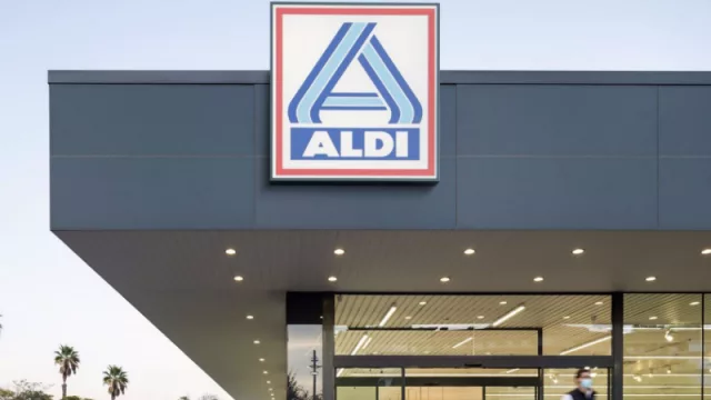 Aldi es la cadena de supermercados que más clientes ganó en 2021 (llegó a casi seis millones)