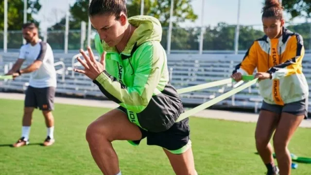 ¿Quién dijo que se va? (con una inversión de US$ 2 millones Under Armour se reposiciona en UY)