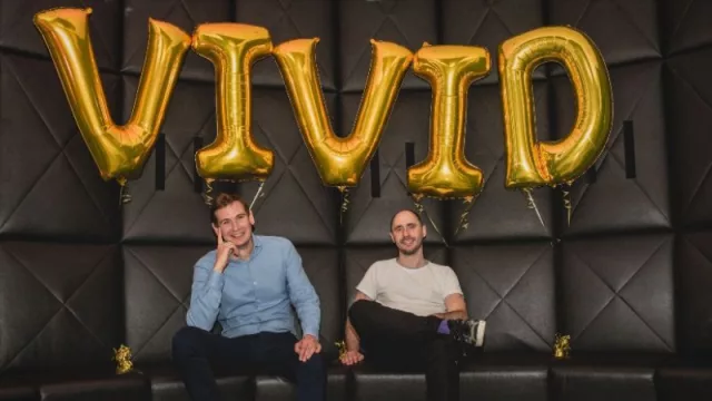 Vivid cumple un año en España con 100.000 usuarios (recauda otros € 100 millones camino a ser una “súper app”)