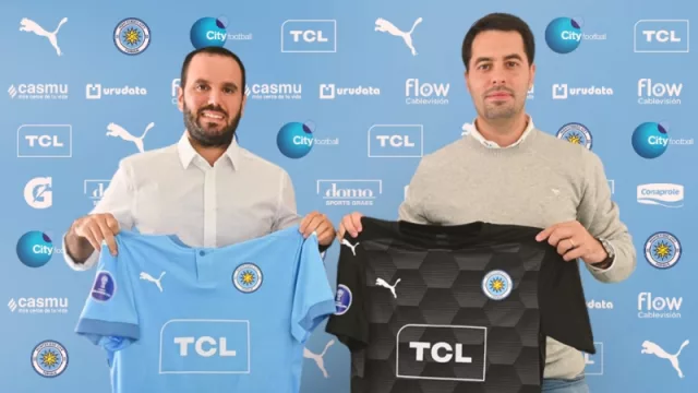 Montevideo City Torque, éxito en lo deportivo y en los negocios (la venta de jugadores es su mayor fuente de ingresos y ya llevan más de 15)