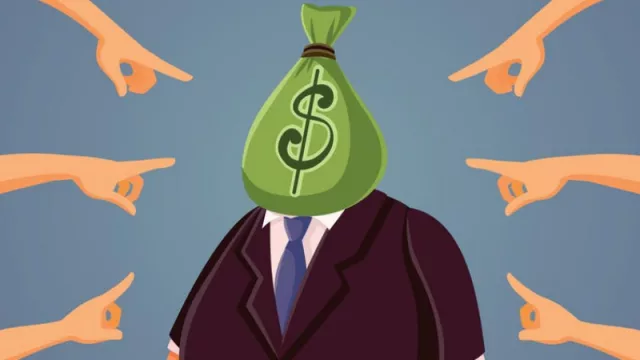  Las 10 claves para reinventar el capitalismo