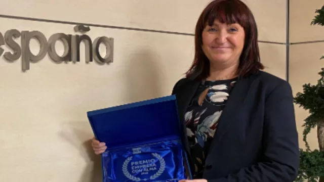 Funespaña es una “Empresa con Alma 2021” (reconocimiento de ESSAE por su labor profesional y humana)