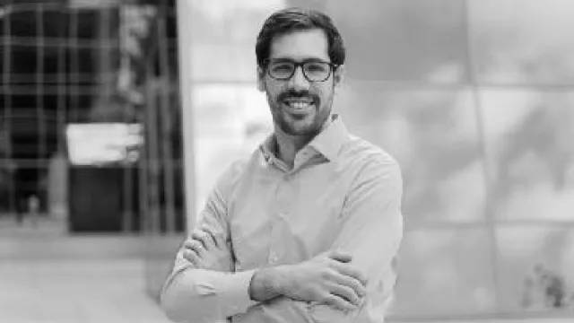 Juan Galiardo (un ex Uber) es el nuevo Country Manager de Podimo en España