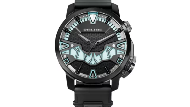 THE BATMAN- Gotham City Edition (199€) - Hombre